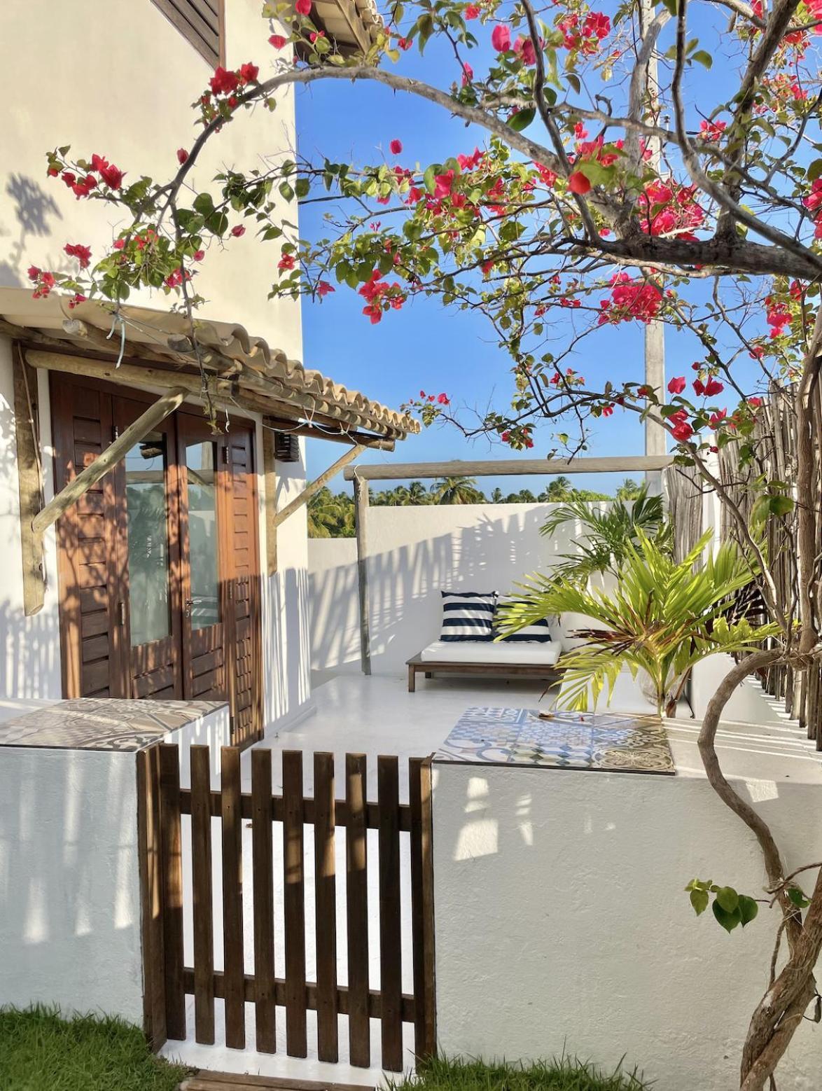 Villa Caribou Icaraí Exterior foto